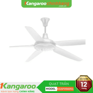 Quạt trần Kangaroo KGSF056051