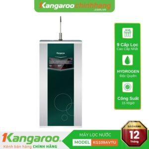 Máy lọc nước Kangaroo KG109A VTU