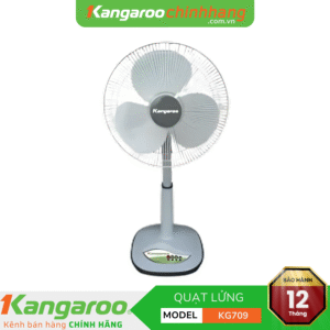 Quạt lửng Kangaroo KG709