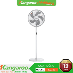 Quạt đứng Kangaroo KG726