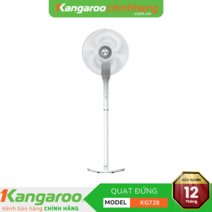 Quạt đứng Kangaroo KG728
