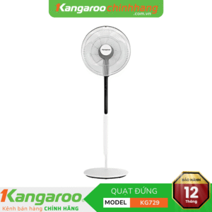 Quạt đứng Kangaroo KG729