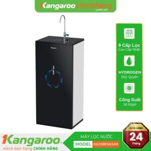 Máy lọc nước Kangaroo Hydrogen KG100ESGSA9
