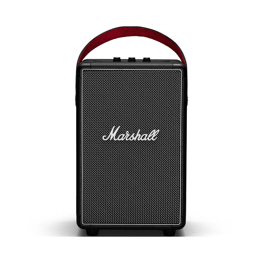 LOA MARSHALL TUFTON II – MÀU ĐEN - Điện Máy Plus