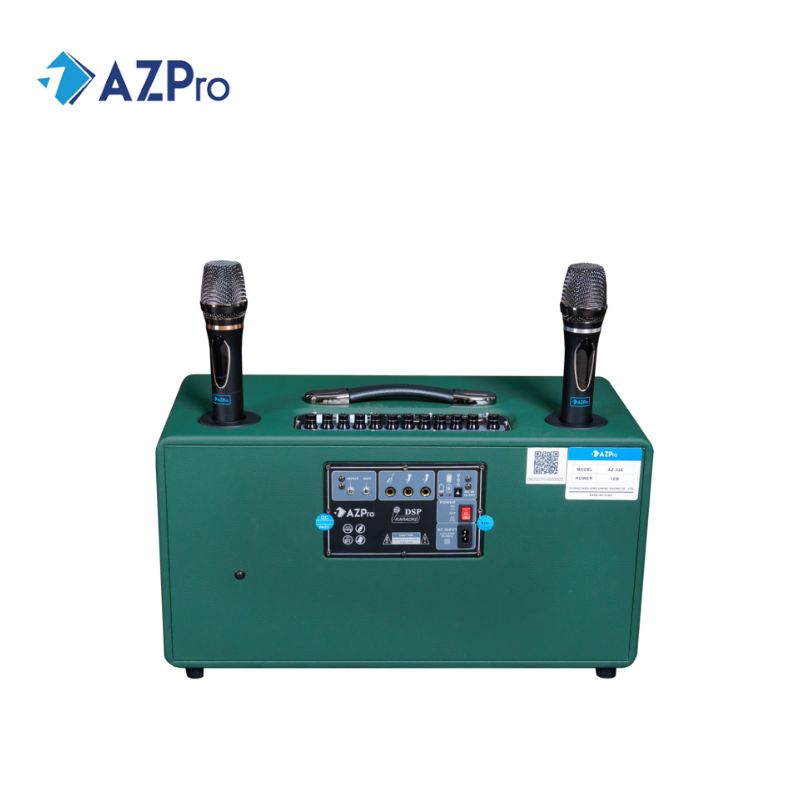 Loa Kéo AZ-328 Bas 20