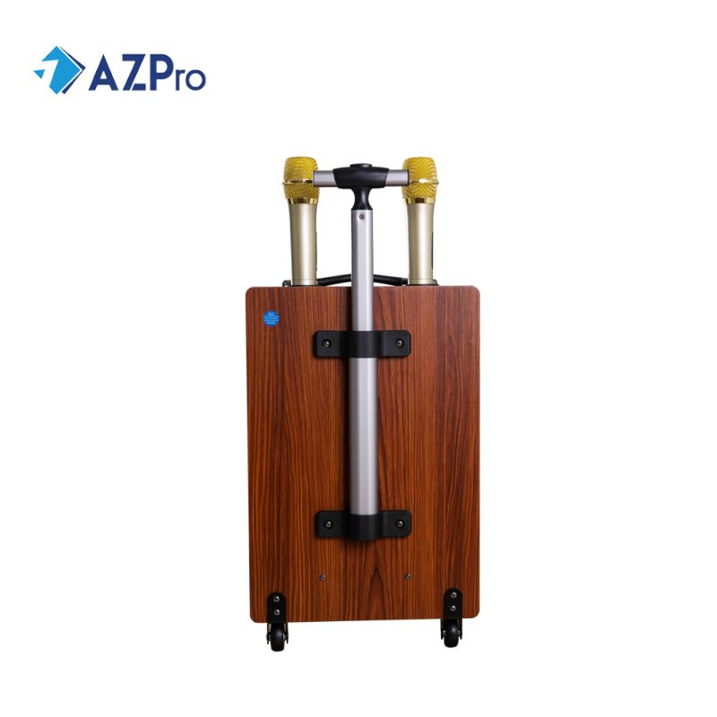 Loa Kéo AZ-308 Bas 20 (3 ĐT)