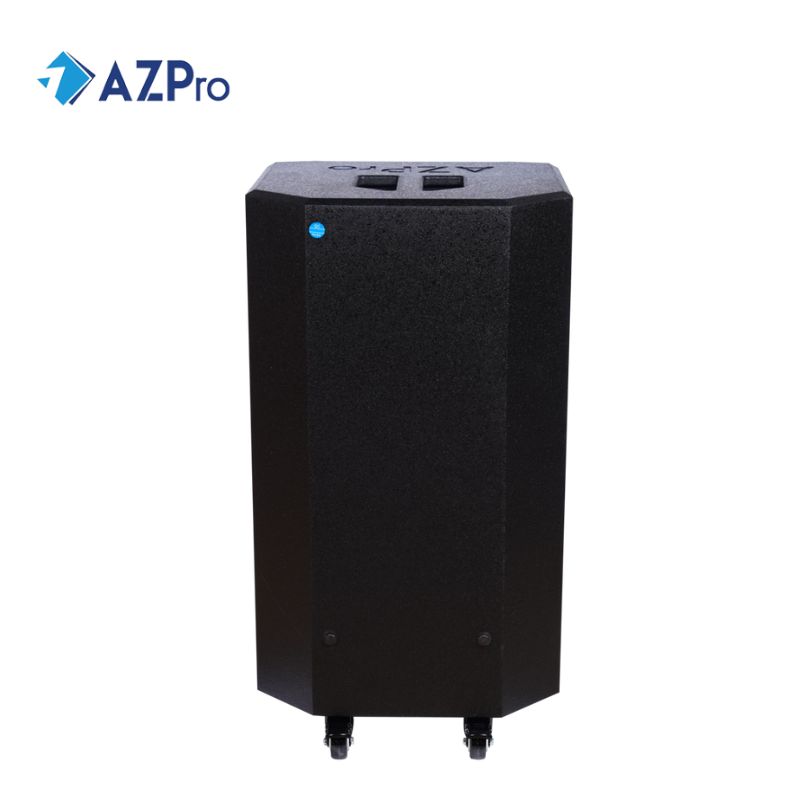 Loa Kéo AZPro AZ-265A Bas40 (3 ĐT)