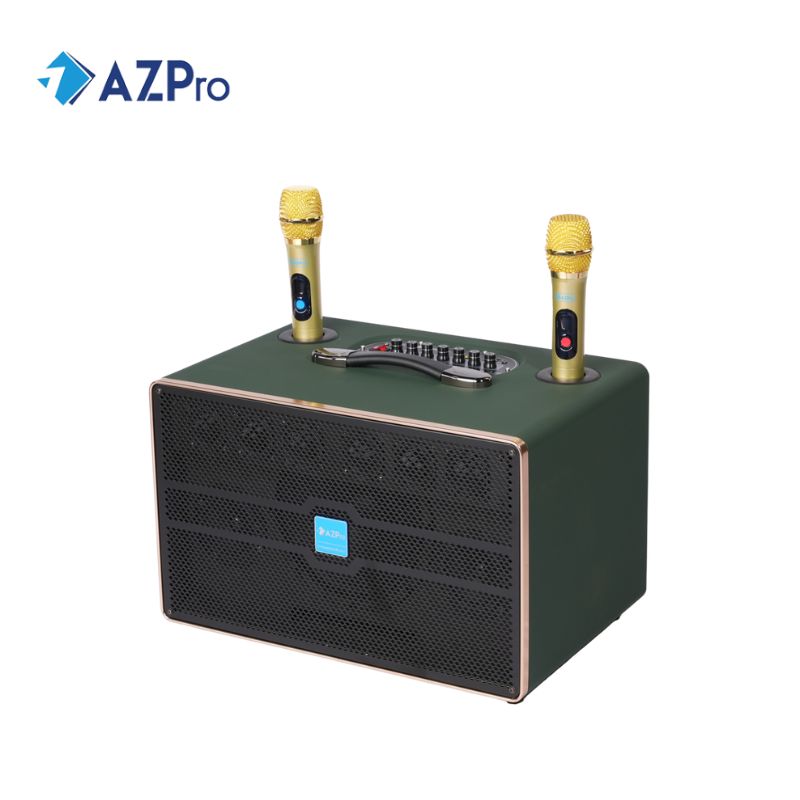 Loa Xách Tay AZ-589 Bas 20 - Điện Máy Plus