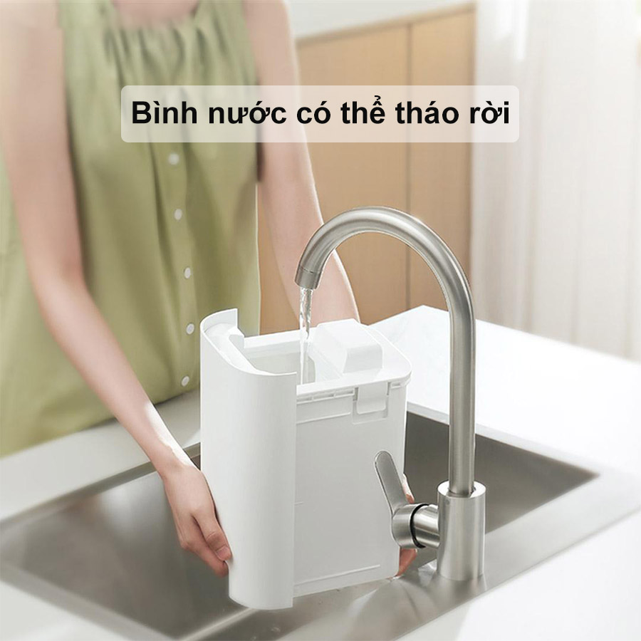 Quạt tháp hơi nước Xiaomi Mijia ZFSLFS01DM - Điện Máy Plus