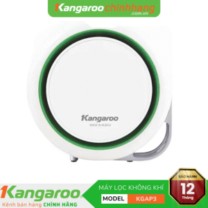 Máy lọc không khí Kangaroo KGAP3