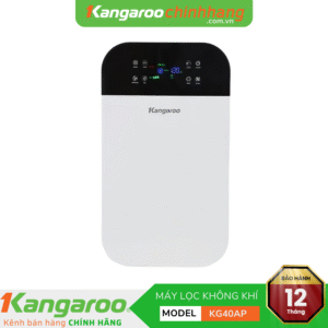 Máy lọc không khí Kangaroo KG40AP