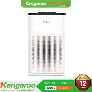 Máy lọc không khí Kangaroo KG38AP