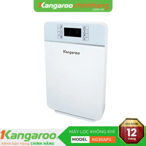 Máy lọc không khí Kangaroo KG30AP1