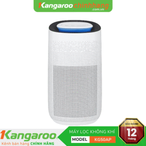 Máy lọc không khí Kangaroo KG50AP
