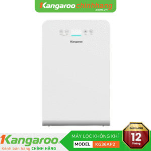 Máy lọc không khí Kangaroo KG36AP2