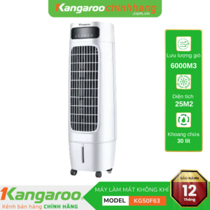 Máy làm mát không khí Kangaroo KG50F63
