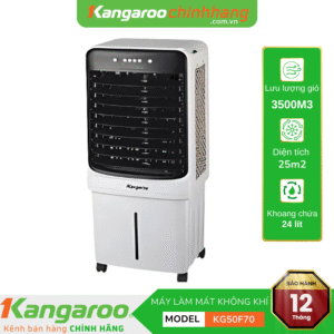 Máy làm mát không khí Kangaroo KG50F70