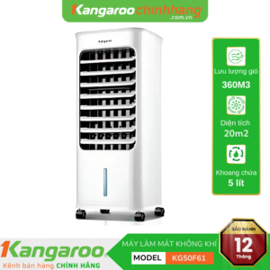 Máy làm mát không khí Kangaroo KG50F61