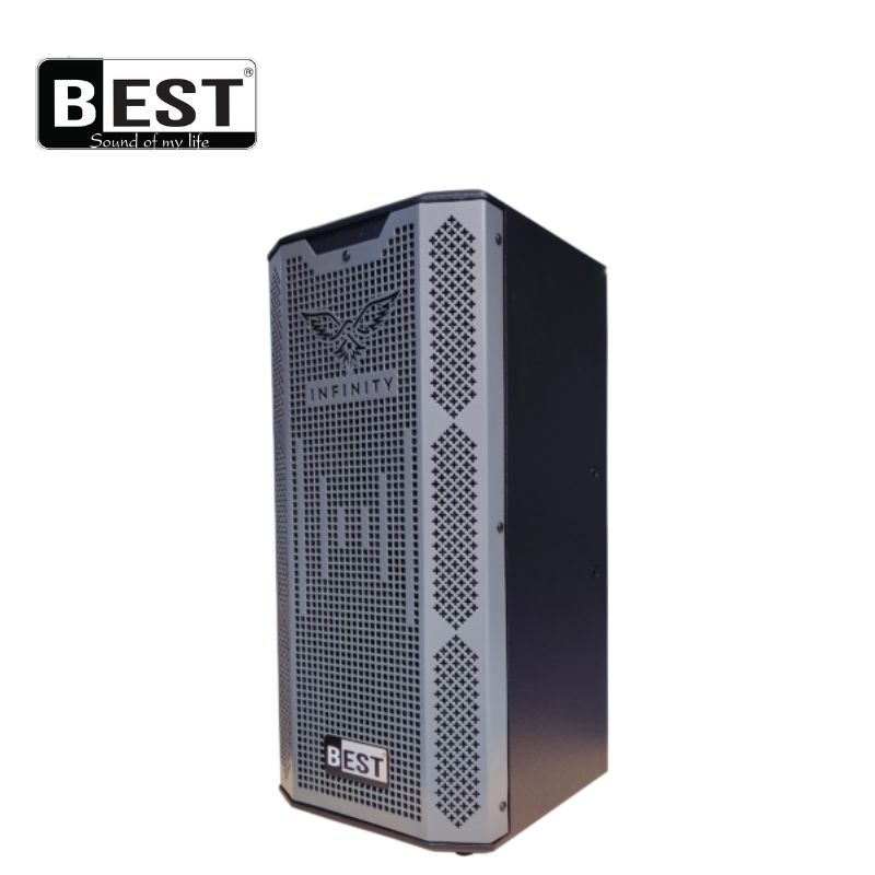 Loa Kéo KARAOKE LOA BEST ST-30