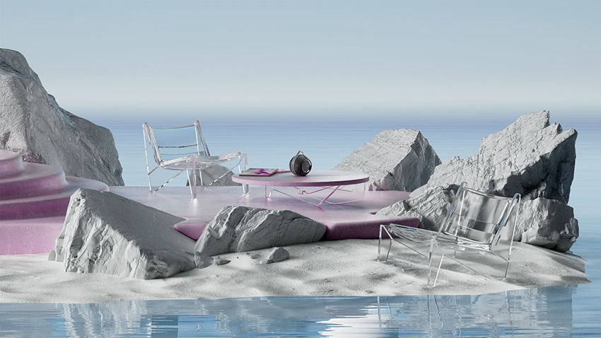 Loa Devialet Mania - Điện Máy Plus