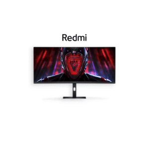 Màn hình máy tính Xiaomi Redmi Gaming Monitor 34 inch- Độ cong 1500R