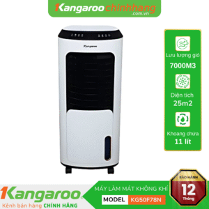 Máy làm mát không khí Kangaroo KG50F78N