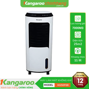 Máy làm mát không khí Kangaroo KG50F68