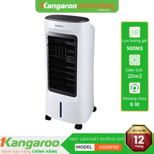 Máy làm mát không khí Kangaroo KG50F58