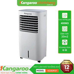 Máy làm mát không khí Kangaroo KG50F07