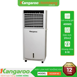 Máy làm mát không khí Kangaroo KG50F40