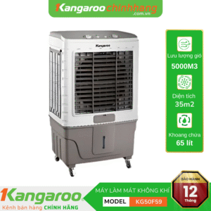 Máy làm mát không khí Kangaroo KG50F59