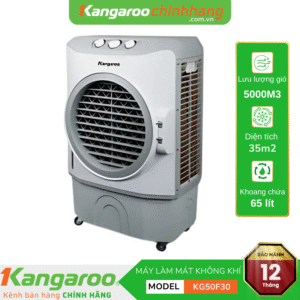 Máy làm mát không khí Kangaroo KG50F30