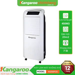 Máy làm mát không khí Kangaroo KG50F15