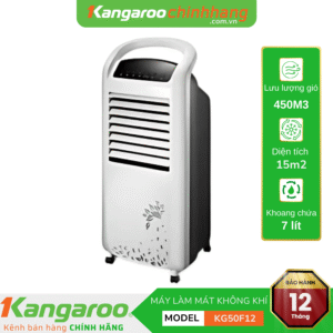 Máy làm mát không khí Kangaroo KG50F12