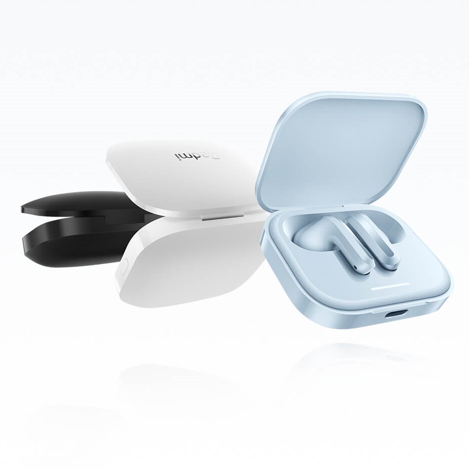 Tai nghe Bluetooth Redmi Buds 6S - Điện Máy Plus