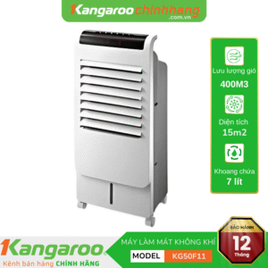 Máy làm mát không khí Kangaroo KG50F11