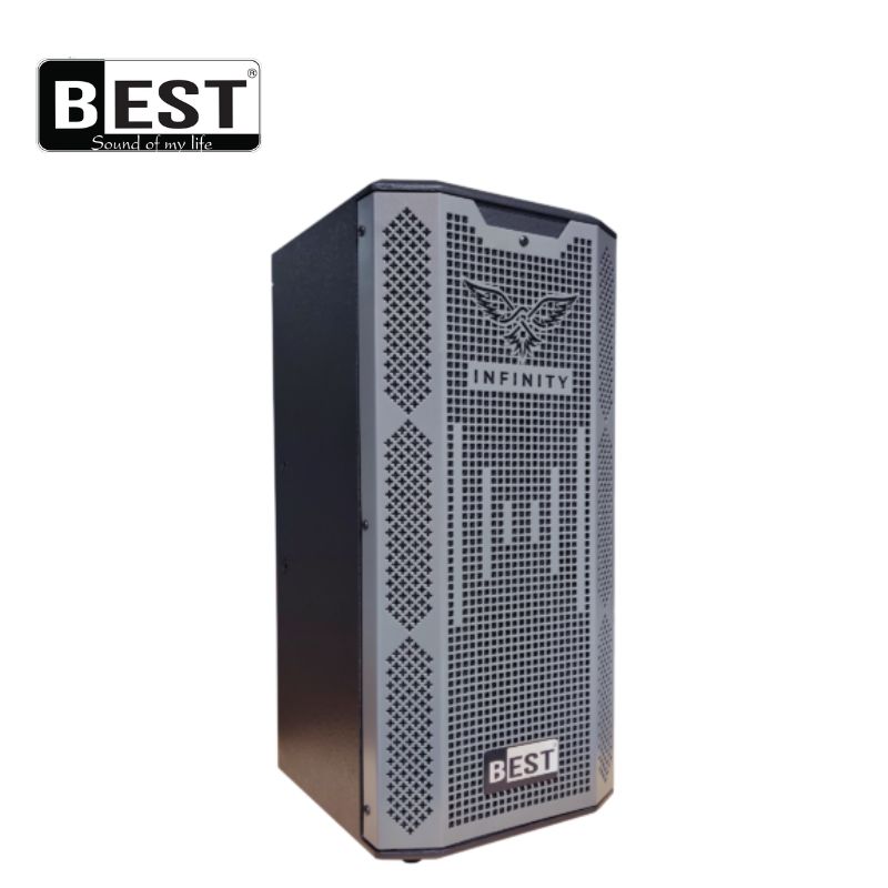 Loa Kéo KARAOKE LOA BEST ST-30