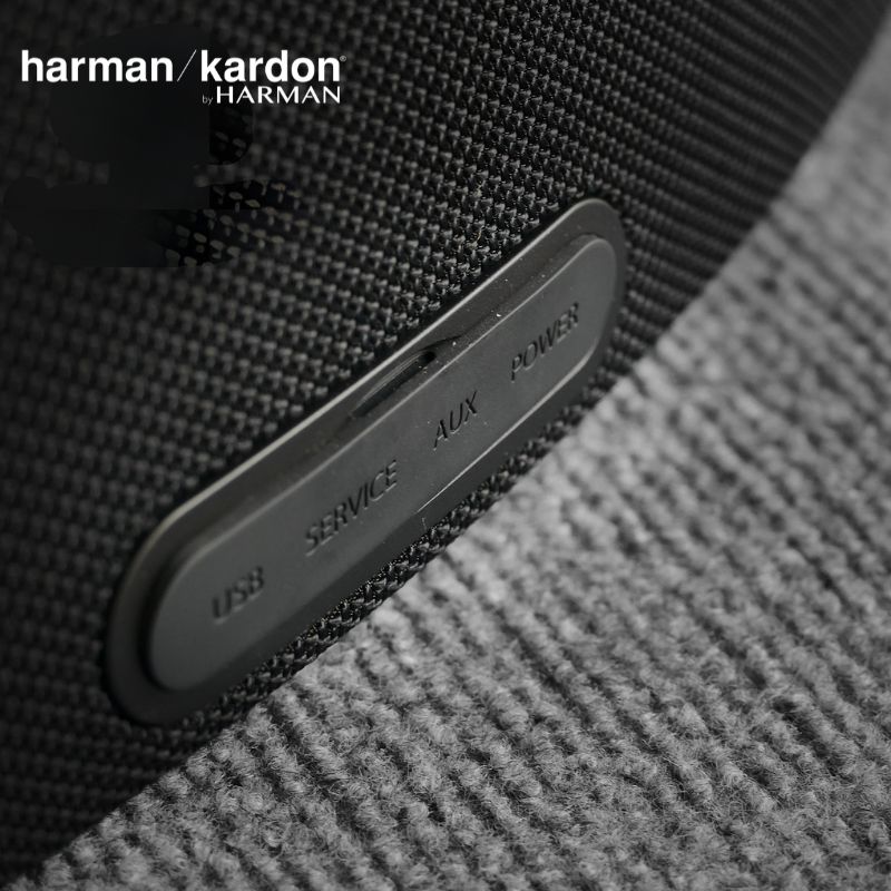 Loa Harman Kardon Go Play - Điện Máy Plus