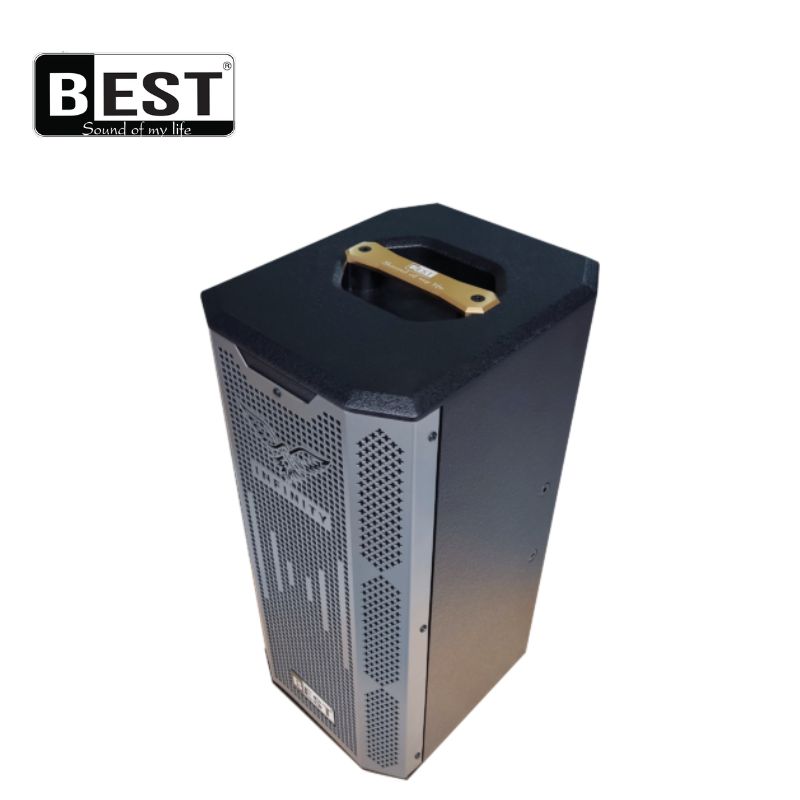 Loa Kéo KARAOKE LOA BEST ST-30