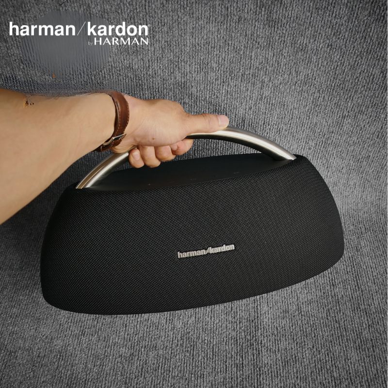 Loa Harman Kardon Go Play - Điện Máy Plus