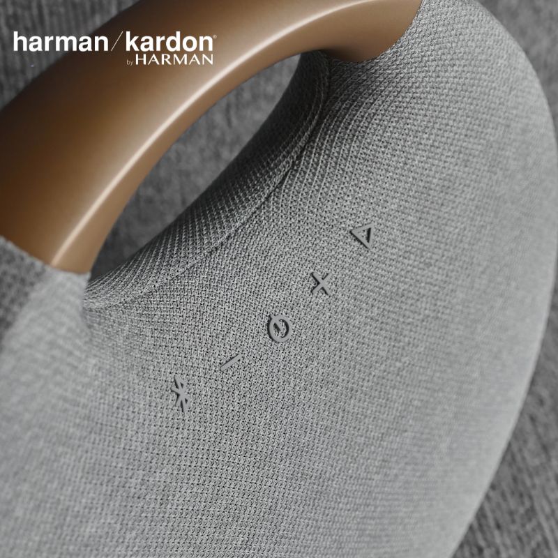 Loa Harman Kardon Onyx Studio 6 - Điện Máy Plus