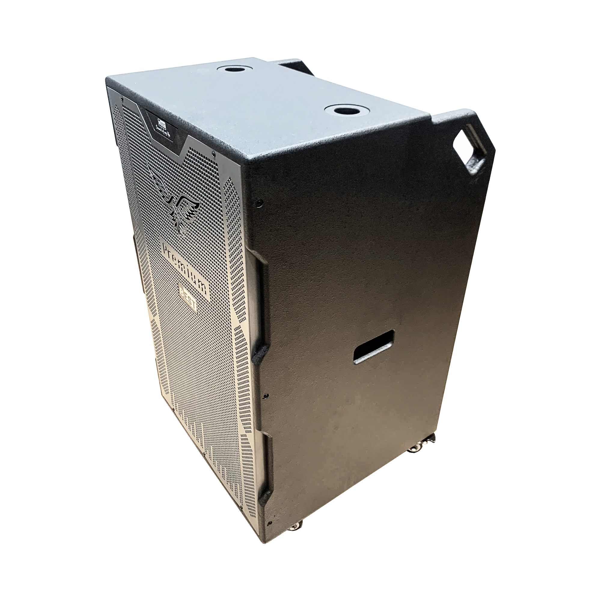 Loa Kéo Karaoke Di Động BEST SUPER V2 - Điện Máy Plus