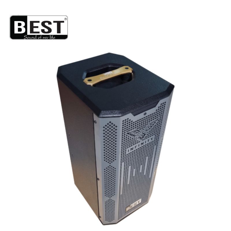 Loa Kéo KARAOKE LOA BEST ST-30