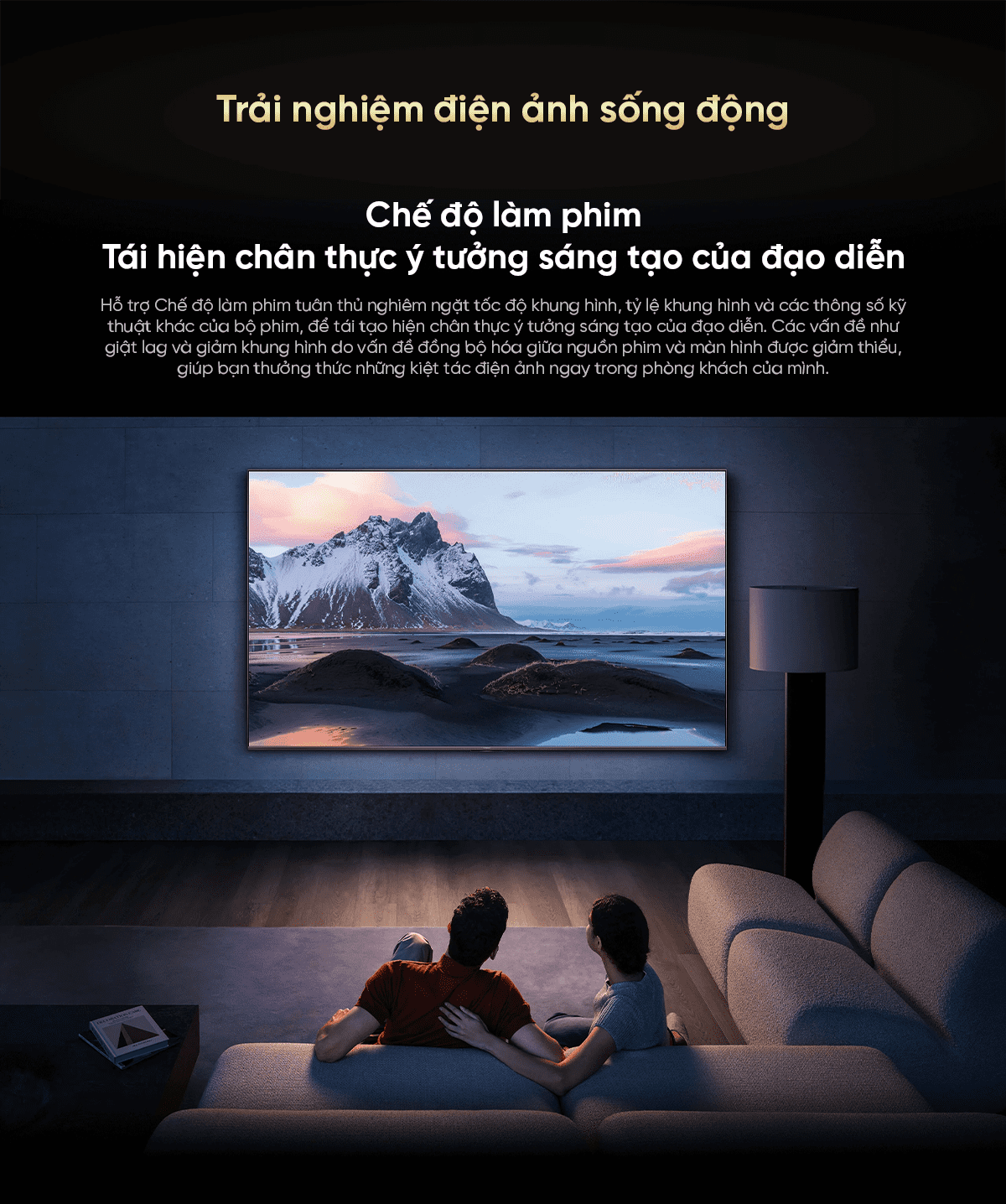 Tivi Xiaomi Max 85 85 inch 2025 – Màn QLED-Bản Quốc Tế - Điện Máy Plus