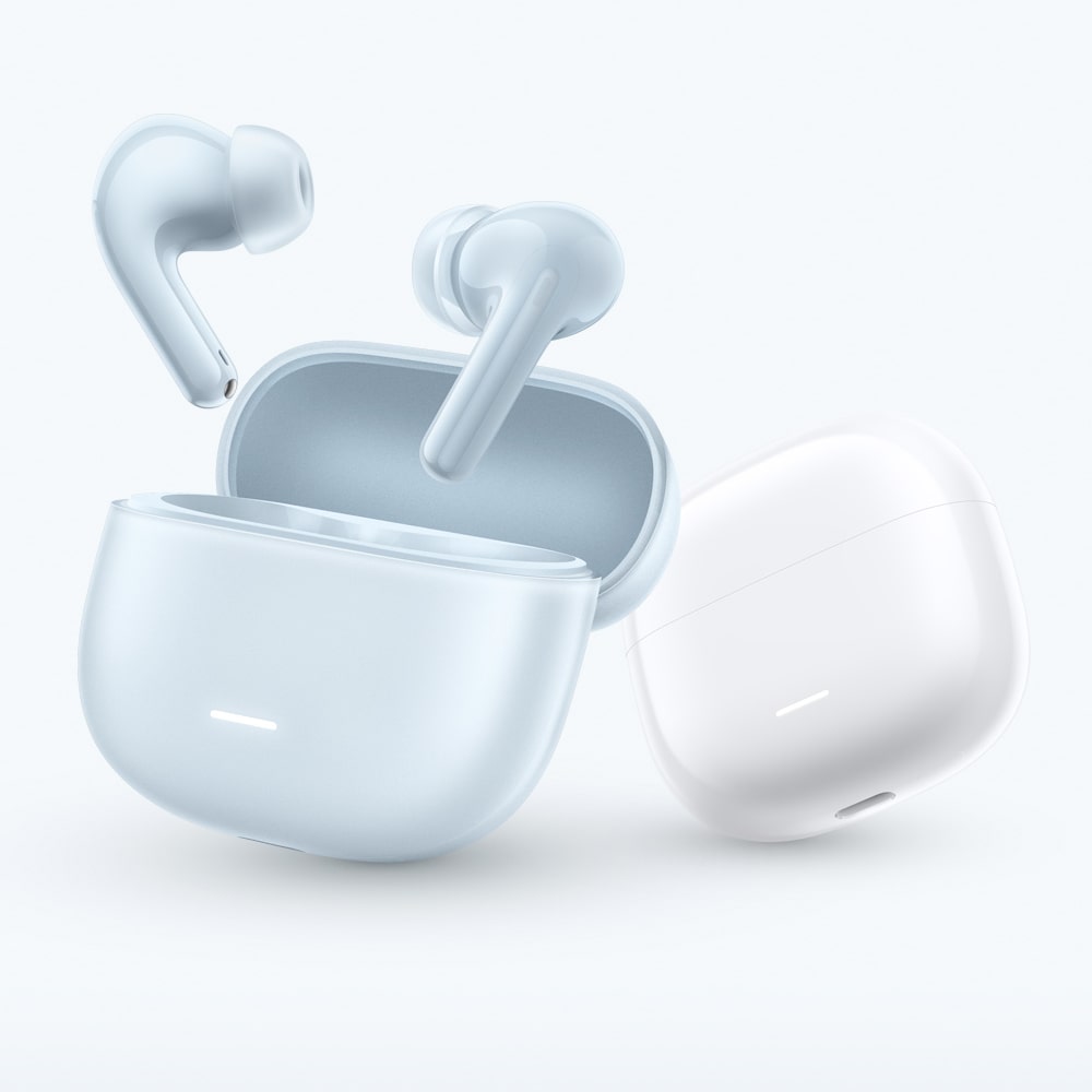 Tai nghe Bluetooth Redmi Buds 6 - Điện Máy Plus