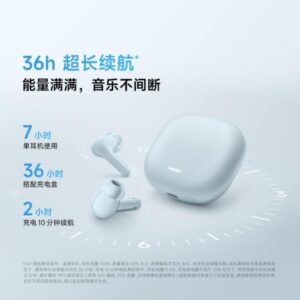 Tai nghe Bluetooth Redmi Buds 6