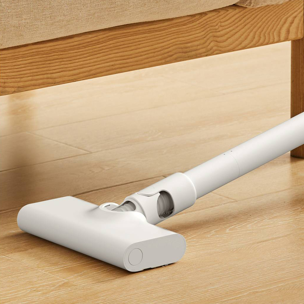 Máy hút bụi cầm tay Mijia Gen 2 chính hãng Máy hút bụi cầm tay Mijia Gen 2 - Điện Máy Plus