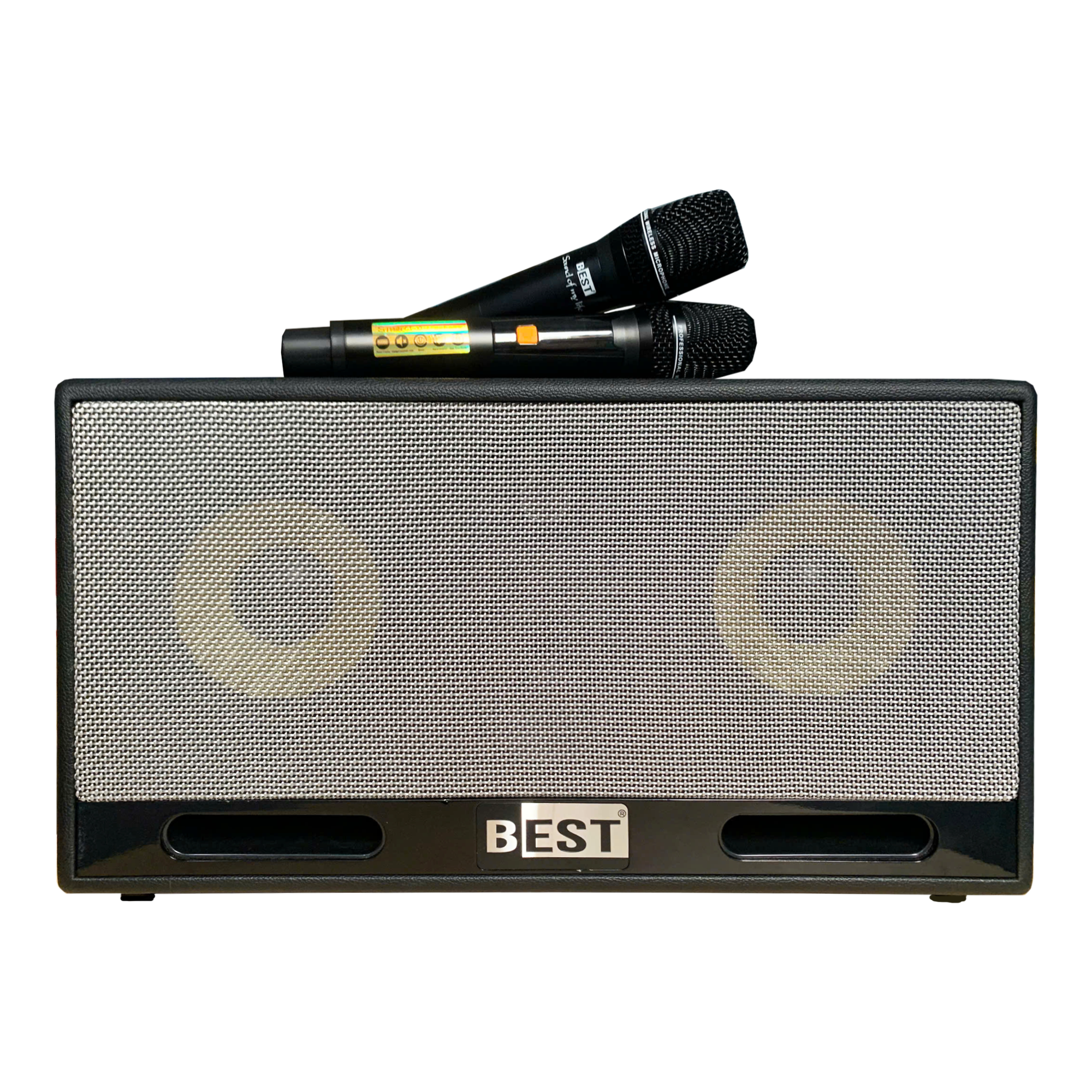 LOA KARAOKE DI ĐỘNG XÁCH TAY BEST B16 PRO - Điện Máy Plus