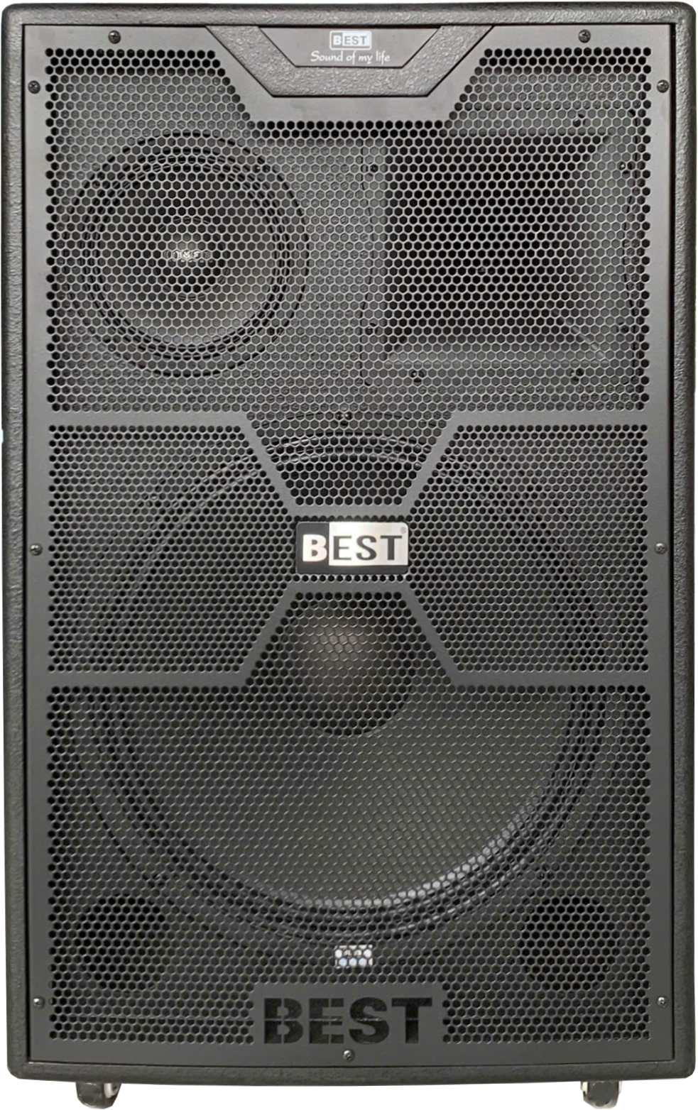 LOA KÉO KARAOKE DI ĐỘNG BEST B40+ - Điện Máy Plus