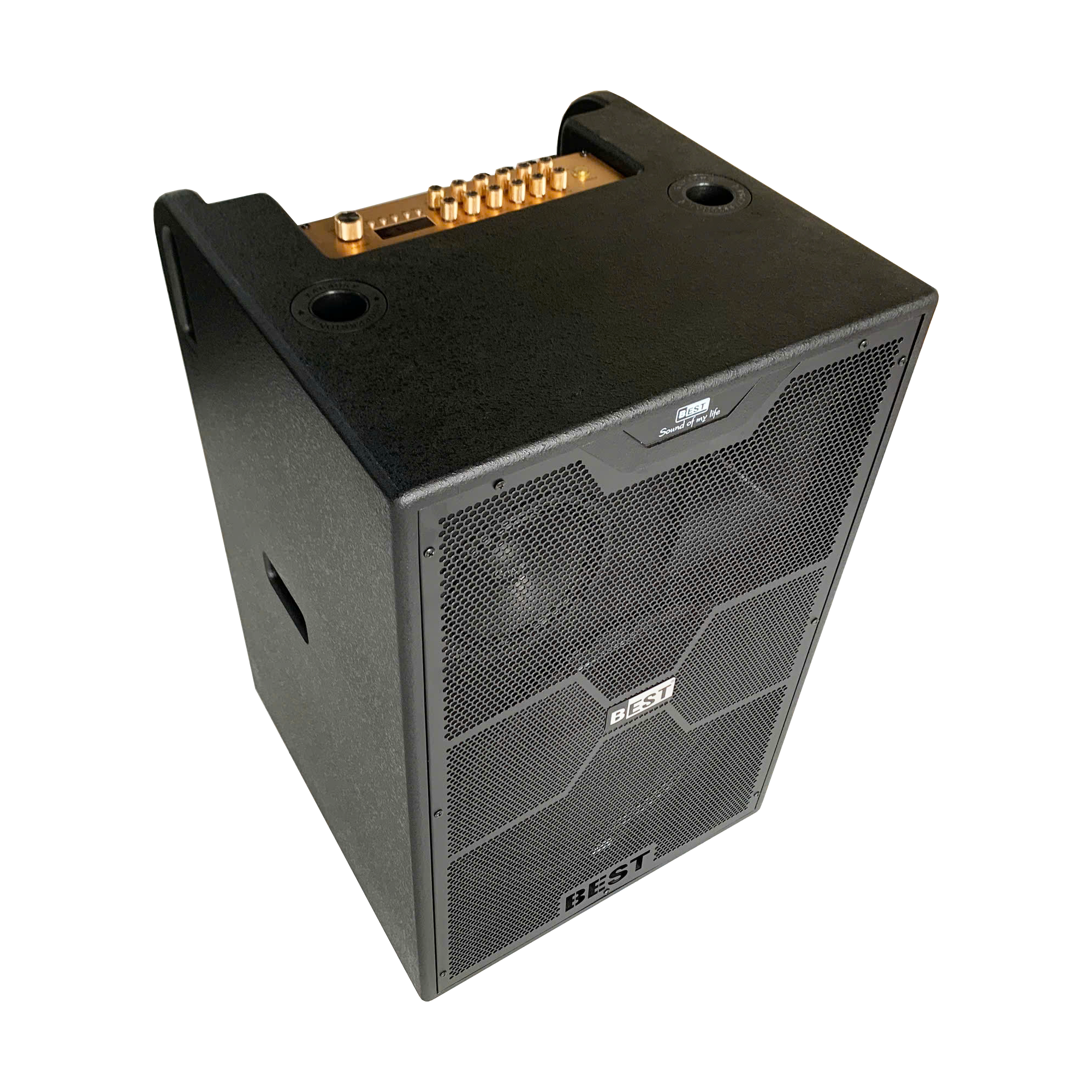 LOA KÉO KARAOKE DI ĐỘNG BEST B40+ - Điện Máy Plus